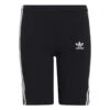 Adidas - Girls' (Junior) Originals Tight Biker Shorts (HD2038) -SVP Sports Sale adidas Girls Junior Originals Tight Biker Shorts HD2038 01