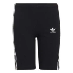 Adidas - Girls' (Junior) Originals Tight Biker Shorts (HD2038)