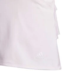 Adidas - Girls' (Junior) Ruffled Skort (HF4408) -SVP Sports Sale adidas Girls Junior Ruffled Skort HF4408 03