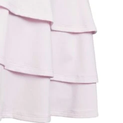 Adidas - Girls' (Junior) Ruffled Skort (HF4408) -SVP Sports Sale adidas Girls Junior Ruffled Skort HF4408 04