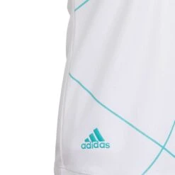 Adidas - Girls' (Junior) Sleeveless Polo (HF3093) -SVP Sports Sale adidas Girls Junior Sleeveless Polo HF3093 03