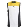 Adidas - Girls' (Junior) Tennis Pro Tank Top (IN6496) -SVP Sports Sale adidas Girls Junior Tennis Pro Tank Top IN6496 01