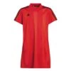 Adidas - Girls' (Junior) Tiro Dress (HY4223) -SVP Sports Sale adidas Girls Junior Tiro Dress HY4223 1