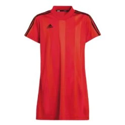 Adidas - Girls' (Junior) Tiro Dress (HY4223)