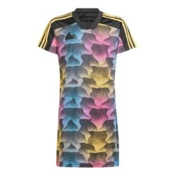 Adidas - Girls' (Junior) Tiro Jersey Summer Dress (IS4610)