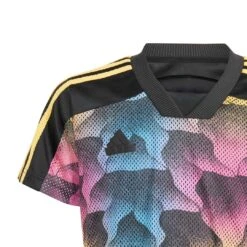 Adidas - Girls' (Junior) Tiro Jersey Summer Dress (IS4610) -SVP Sports Sale adidas Girls Junior Tiro Jersey Summer Dress IS4610 03