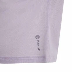 Adidas - Girls' (Junior) Yoga Aeroready Loose T-Shirt (IC0322) 9 Adidas - Girls' (Junior) Yoga Aeroready Loose T-Shirt (IC0322) -SVP Sports Sale adidas Girls Junior Yoga Aeroready Loose T Shirt IC0322 04 7f9fd23c 9661 4cdd bb34 4267f5efe4ab