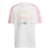 Adidas - Girls' (Toddler & Junior) Minnie Mouse Short Sleeve T-Shirt (IN7302) 2 Adidas - Girls' (Toddler & Junior) Minnie Mouse Short Sleeve T-Shirt (IN7302) -SVP Sports Sale adidas Girls Toddler Junior Minnie Mouse Short Sleeve T Shirt IN7302 01