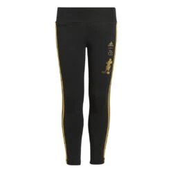 Adidas - Girls' (Toddler & Junior) Adidas X Disney 100 Leggings (IJ9337)