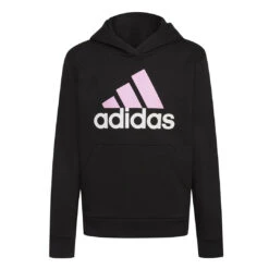 Adidas - Girls' Essential Hoodie (IQ6056)