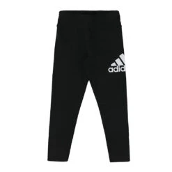 Adidas - Girls' Essentials Logo Tights (IQ6055)