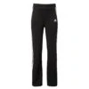 Adidas - Girls' (Junior) 3-Stripes Flare Pant (FZ9085) -SVP Sports Sale adidas Girls Youth 3 Stripes Flare Pant FZ9085 01