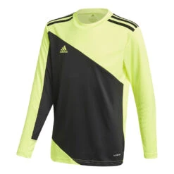 Adidas - Kids' (Youth) Squad 21 Goalkeeper Jersey (GN5794)