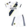 Adidas - Kids' LA Galaxy Zardes 2 Piece Jersey Set (RS62KP L6)