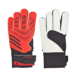 Adidas - Kids' Training Goalkeeper Gloves (IX3873)