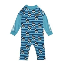 Adidas - Kids' (Infant & Toddler) Adidas X Classic Lego Bodysuit (HB4460)