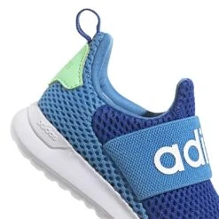 Adidas - Kids' (Infant) Lite Racer Adapt 4.0 Shoes (GW1479) -SVP Sports Sale adidas Kids Infant Lite Racer Adapt 4.0 GW1479 05