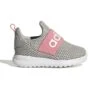 Adidas - Kids' (Infant) Lite Racer Adapt 4.0 Shoes (GW2777) -SVP Sports Sale adidas Kids Infant Lite Racer Adapt 4.0 GW2777 01