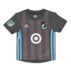 Adidas - Kids' (Infant) Minnesota United FC Replica Jersey (RS2PGB MU) -SVP Sports Sale adidas Kids Infant Minnesota United FC Replica Jersey RS2PGB MU 01