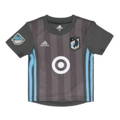 Adidas - Kids' (Infant) Minnesota United FC Replica Jersey (RS2PGB MU)