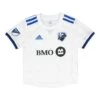 Adidas - Kids' (Infant) Montreal Impact Replica Jersey (RS2PHB MI) 2 Adidas - Kids' (Infant) Montreal Impact Replica Jersey (RS2PHB MI) -SVP Sports Sale adidas Kids Infant Montreal Impact Replica Jersey RS2PHB MI 01