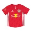Adidas - Kids' (Infant) New York Red Bulls Replica Jersey (RS2PHB NY)