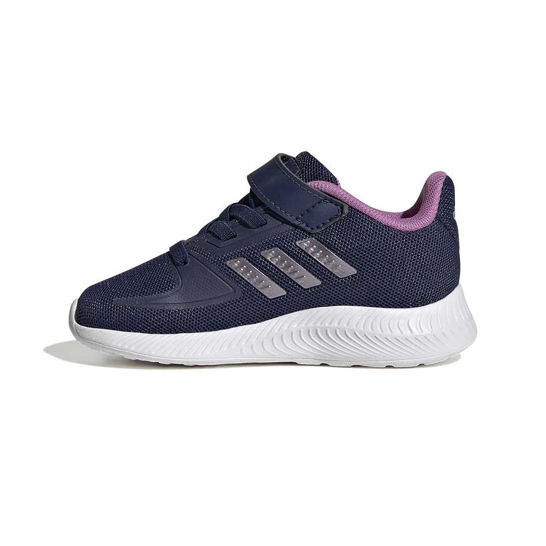 Adidas - Kids' (Infant) Runfalcon 2.0 Shoes (HR1405) 4 Adidas - Kids' (Infant) Runfalcon 2.0 Shoes (HR1405) - Image 2
