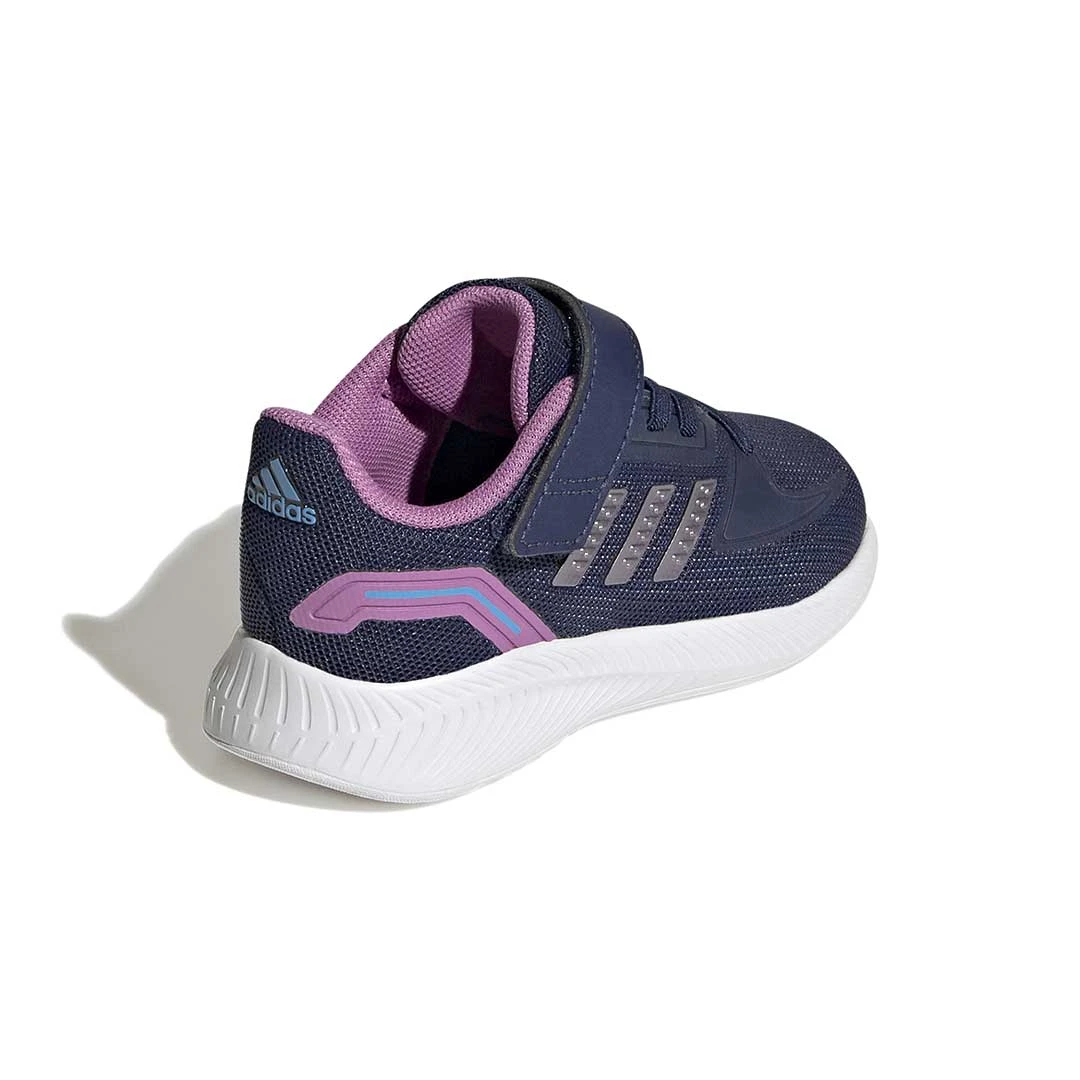 Adidas - Kids' (Infant) Runfalcon 2.0 Shoes (HR1405) 5 Adidas - Kids' (Infant) Runfalcon 2.0 Shoes (HR1405) - Image 3