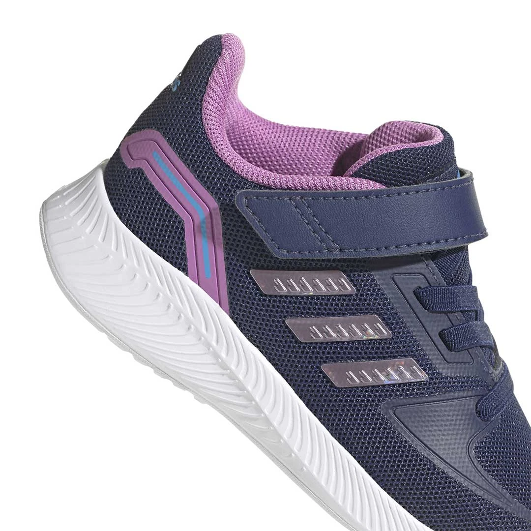 Adidas - Kids' (Infant) Runfalcon 2.0 Shoes (HR1405) 6 Adidas - Kids' (Infant) Runfalcon 2.0 Shoes (HR1405) - Image 4