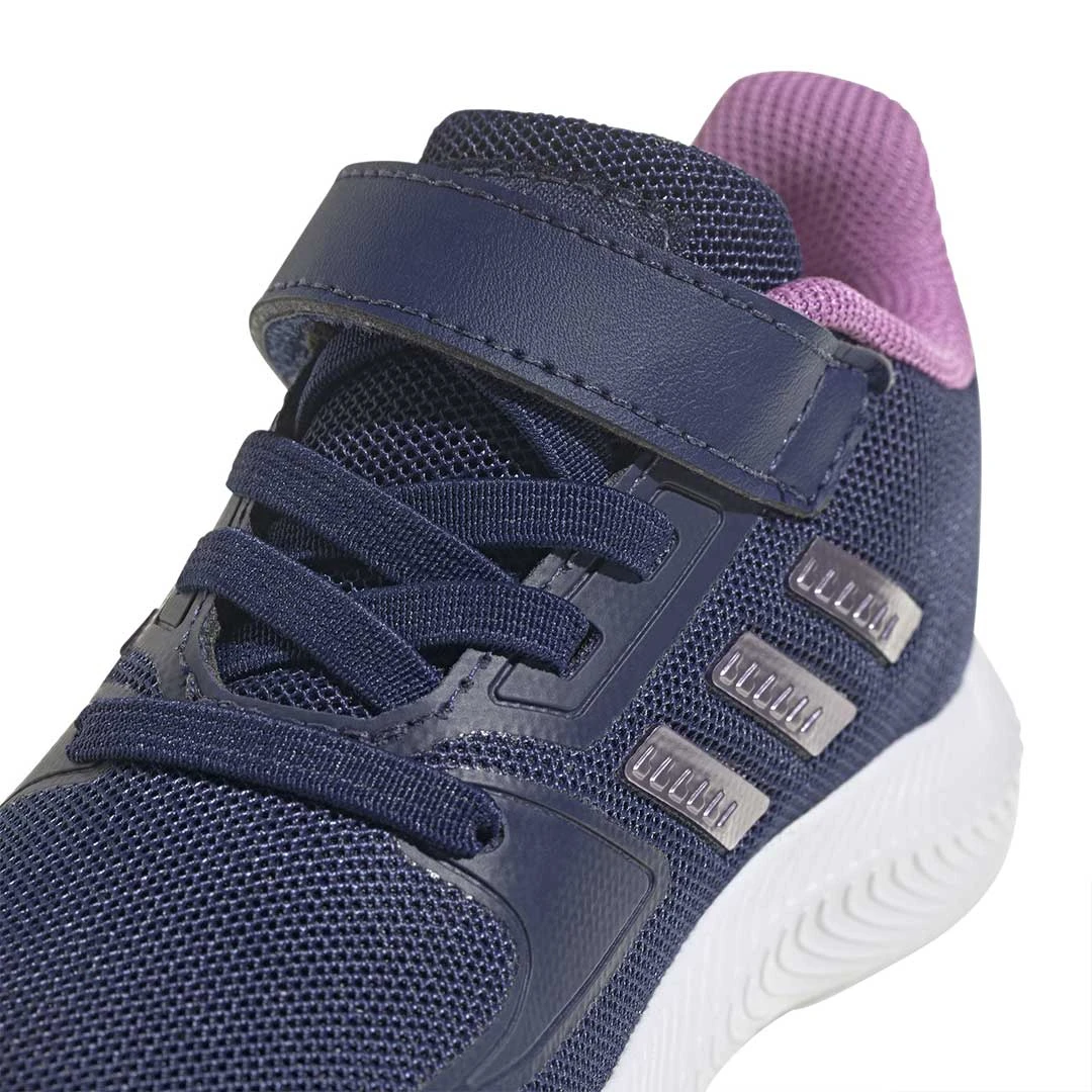Adidas - Kids' (Infant) Runfalcon 2.0 Shoes (HR1405) 7 Adidas - Kids' (Infant) Runfalcon 2.0 Shoes (HR1405) - Image 5