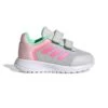 Adidas - Kids' (Infant) Tensaur Run Shoes (HP6155) -SVP Sports Sale adidas Kids Infant Tensaur Run Shoes HP6155