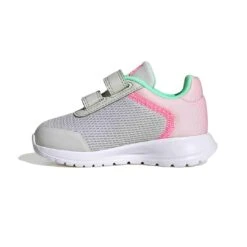 Adidas - Kids' (Infant) Tensaur Run Shoes (HP6155) 10 Adidas - Kids' (Infant) Tensaur Run Shoes (HP6155) -SVP Sports Sale adidas Kids Infant Tensaur Run Shoes HP6155 2