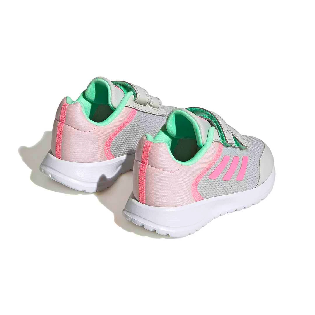 Adidas - Kids' (Infant) Tensaur Run Shoes (HP6155) 6 Adidas - Kids' (Infant) Tensaur Run Shoes (HP6155) - Image 4
