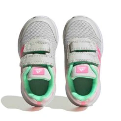 Adidas - Kids' (Infant) Tensaur Run Shoes (HP6155) 11 Adidas - Kids' (Infant) Tensaur Run Shoes (HP6155) -SVP Sports Sale adidas Kids Infant Tensaur Run Shoes HP6155 4