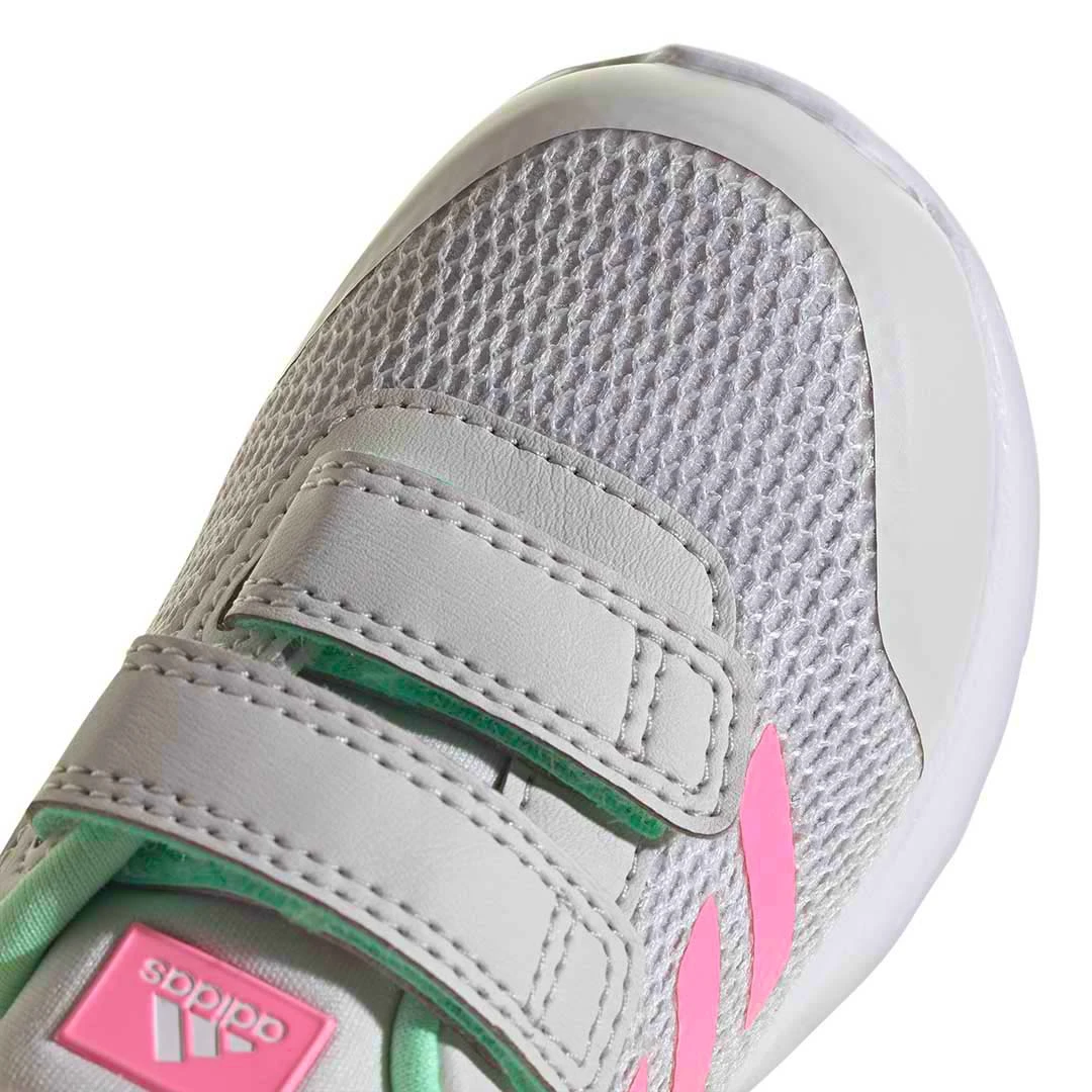 Adidas - Kids' (Infant) Tensaur Run Shoes (HP6155) 8 Adidas - Kids' (Infant) Tensaur Run Shoes (HP6155) - Image 6