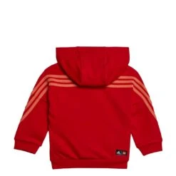 Adidas - Kids' (Infant) Adidas X Classic Lego Jacket & Pant Set (HB4464) -SVP Sports Sale adidas Kids Infant X Classic Lego Jacket Pants Set HB4464 03