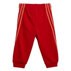 Adidas - Kids' (Infant) Adidas X Classic Lego Jacket & Pant Set (HB4464) -SVP Sports Sale adidas Kids Infant X Classic Lego Jacket Pants Set HB4464 04