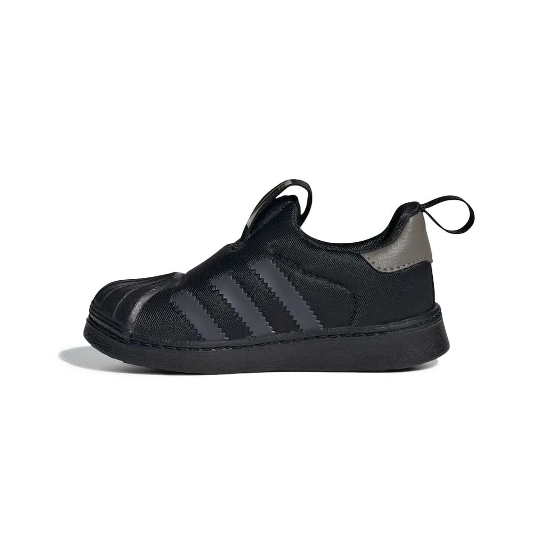 Adidas - Kids' (Infant) Adidas X Disney Jungle Book Superstar 360 Shoes (ID1213) 4 Adidas - Kids' (Infant) Adidas X Disney Jungle Book Superstar 360 Shoes (ID1213) - Image 2