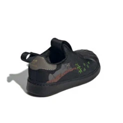 Adidas - Kids' (Infant) Adidas X Disney Jungle Book Superstar 360 Shoes (ID1213) 13 Adidas - Kids' (Infant) Adidas X Disney Jungle Book Superstar 360 Shoes (ID1213) -SVP Sports Sale adidas Kids Infant adidas x Disney Jungle Book Superstar 360 Shoes ID1213 04