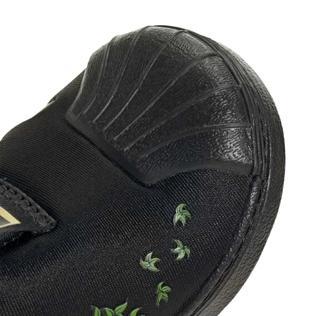 Adidas - Kids' (Infant) Adidas X Disney Jungle Book Superstar 360 Shoes (ID1213) 9 Adidas - Kids' (Infant) Adidas X Disney Jungle Book Superstar 360 Shoes (ID1213) - Image 7