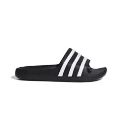 Adidas - Kids' (Junior) Adilette Aqua Slides (F35556)