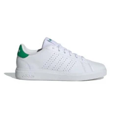 Adidas - Kids' (Junior) Advantage Base 2.0 Shoes (ID3889)