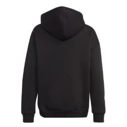 Adidas - Kids' (Junior) All SZN Fleece Hoodie (IL4935) -SVP Sports Sale adidas Kids Junior All SZN Fleece Hoodie IL4935 04