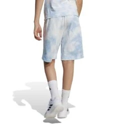 Adidas - Kids' (Junior) All SZN Woven Shorts (JC7609) -SVP Sports Sale adidas Kids Junior All SZN Woven Shorts JC7609 03