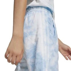 Adidas - Kids' (Junior) All SZN Woven Shorts (JC7609) -SVP Sports Sale adidas Kids Junior All SZN Woven Shorts JC7609 05