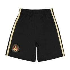 Adidas - Kids' (Junior) Atlanta United Prime Shorts (RS6P3B AU)