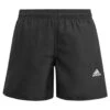 Adidas - Kids' (Junior) Classic Badge Of Sport Swim Shorts (GQ1063) -SVP Sports Sale adidas Kids Junior Classic Badge of Sport Swim Shorts GQ1063 1