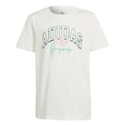 Adidas - Kids' (Junior) Collegiate Graphic Pack Bf T-Shirt (IM1825)