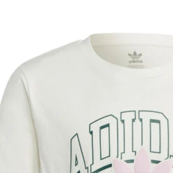 Adidas - Kids' (Junior) Collegiate Graphic Pack Bf T-Shirt (IM1825) -SVP Sports Sale adidas Kids Junior Collegiate Graphic Pack Bf T Shirt IM1825 03