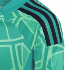 Adidas - Kids' (Junior) Condivo 22 Long Sleeve Goalkeeper Jersey (HB1642) -SVP Sports Sale adidas Kids Junior Condivo 22 Long Sleeve Goalkeeper Jersey HB1642 04